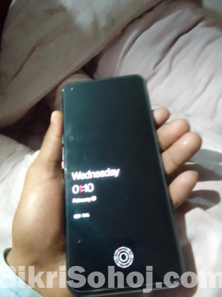 OnePlus Nord ce2 5g